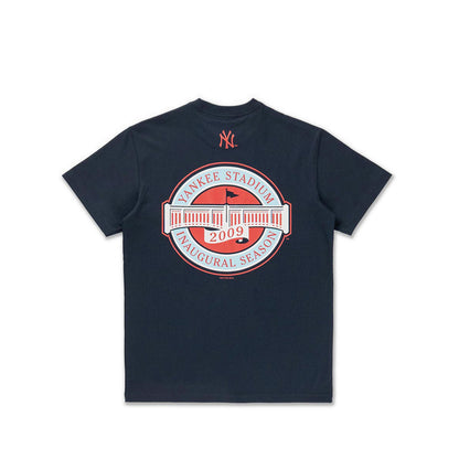 Ss Tee 59Fifty Pack Fire New York Yankeesco Men's T-Shirt - Acenavy
