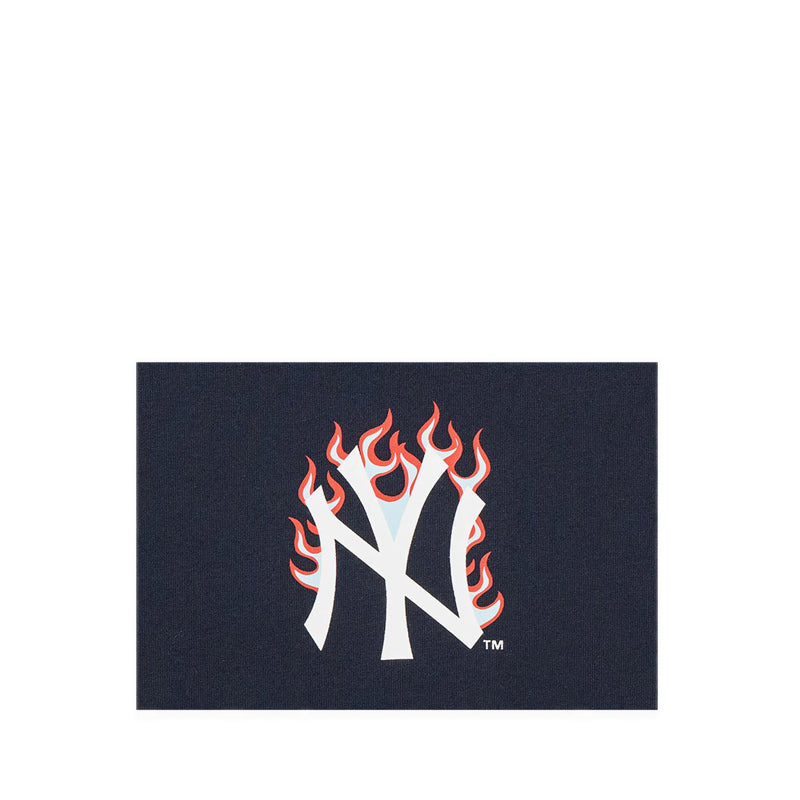 Ss Tee 59Fifty Pack Fire New York Yankeesco Men's T-Shirt - Acenavy
