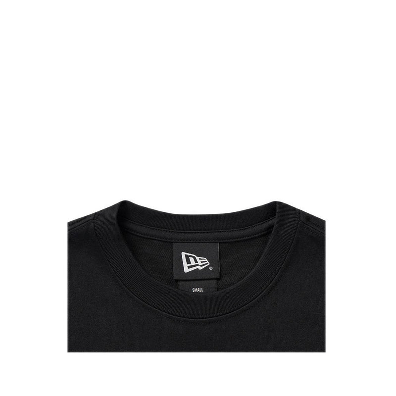 Ss Tee 59Fifty Pack Fire Detroit Tigerco Men's T-Shirt - Black