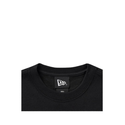 Ss Tee 59Fifty Pack Fire Detroit Tigerco Men's T-Shirt - Black
