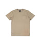 Ss Pocket Tee Col Era Ss26 New York Yankees Men's T-Shirt - Pebble