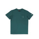 Ss Pocket Tee Col Era Ss26 Los Angeles Dodgers Men's T-Shirt - Pine Needle Green