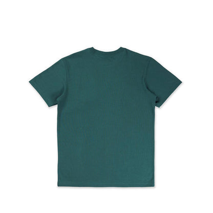 Ss Pocket Tee Col Era Ss26 Los Angeles Dodgers Men's T-Shirt - Pine Needle Green