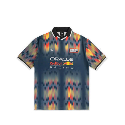 Soccer Jersey Pack Redbul Men's T-Shirt - Multi
