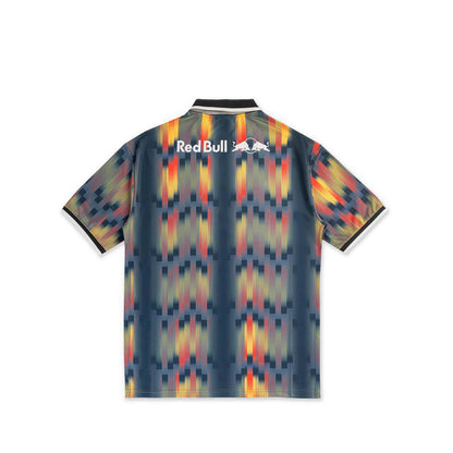 Soccer Jersey Pack Redbul Men's T-Shirt - Multi
