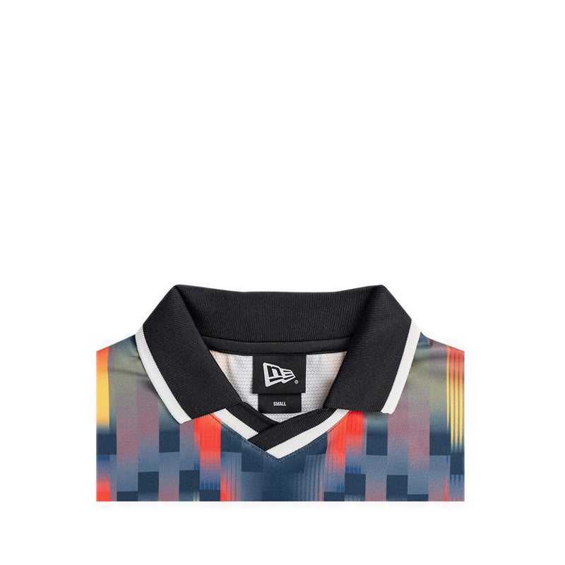 Soccer Jersey Pack Redbul Men's T-Shirt - Multi