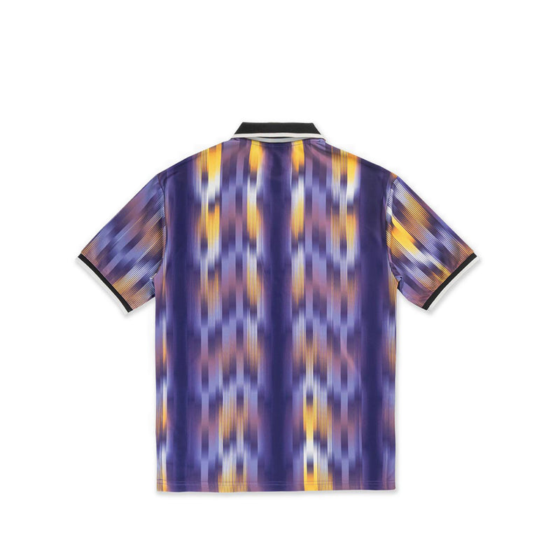 Soccer Jersey Pack Los Angeles Lakers Men's T-Shirt - Purple
