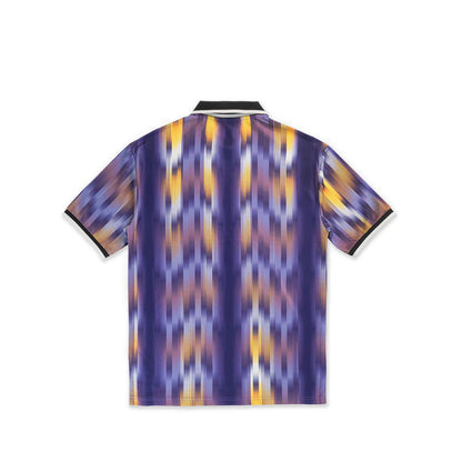 Soccer Jersey Pack Los Angeles Lakers Men's T-Shirt - Purple