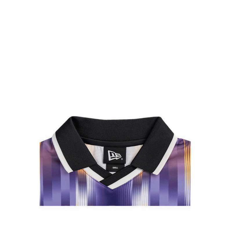 Soccer Jersey Pack Los Angeles Lakers Men's T-Shirt - Purple