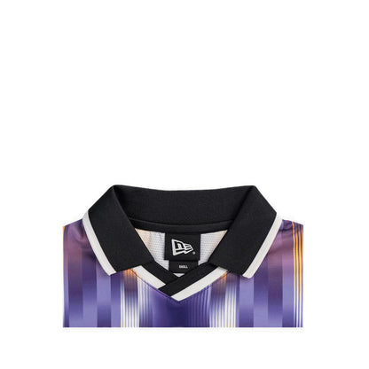 Soccer Jersey Pack Los Angeles Lakers Men's T-Shirt - Purple