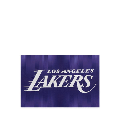 Soccer Jersey Pack Los Angeles Lakers Men's T-Shirt - Purple