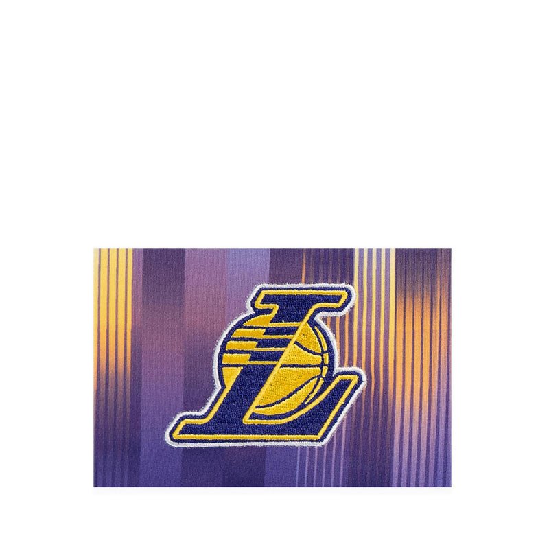 Soccer Jersey Pack Los Angeles Lakers Men's T-Shirt - Purple