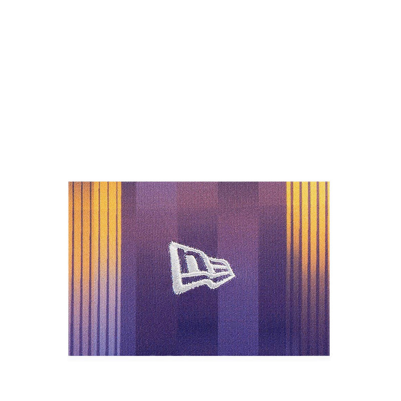 Soccer Jersey Pack Los Angeles Lakers Men's T-Shirt - Purple