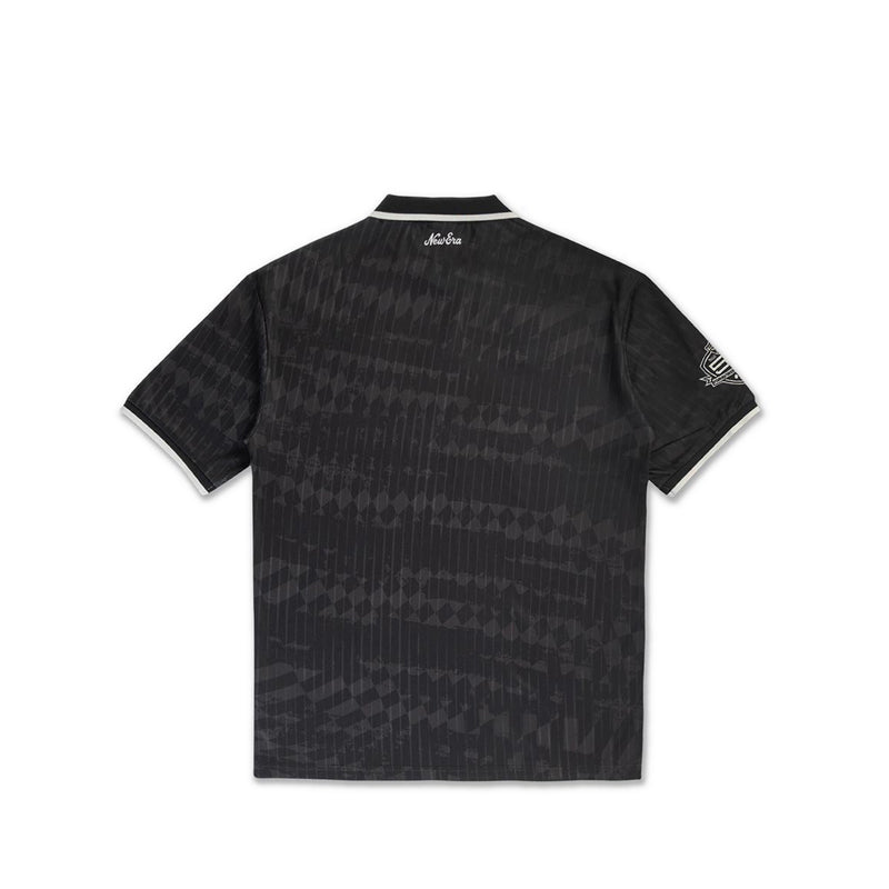 Soccer Jersey Pack Las Vegas Raiders Men's T-Shirt - Black