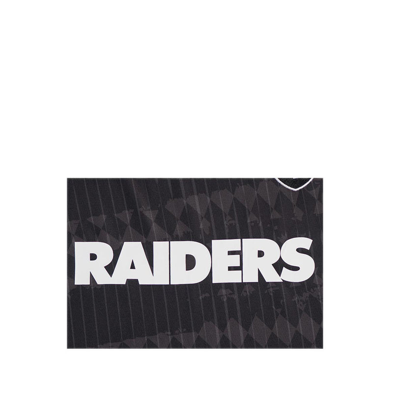 Soccer Jersey Pack Las Vegas Raiders Men's T-Shirt - Black