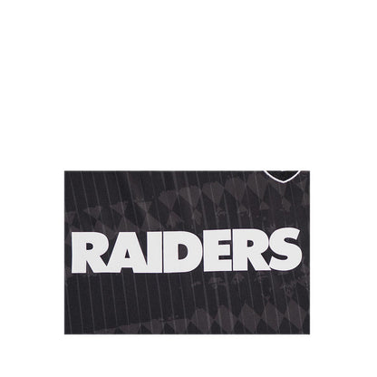 Soccer Jersey Pack Las Vegas Raiders Men's T-Shirt - Black