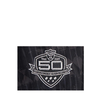 Soccer Jersey Pack Las Vegas Raiders Men's T-Shirt - Black