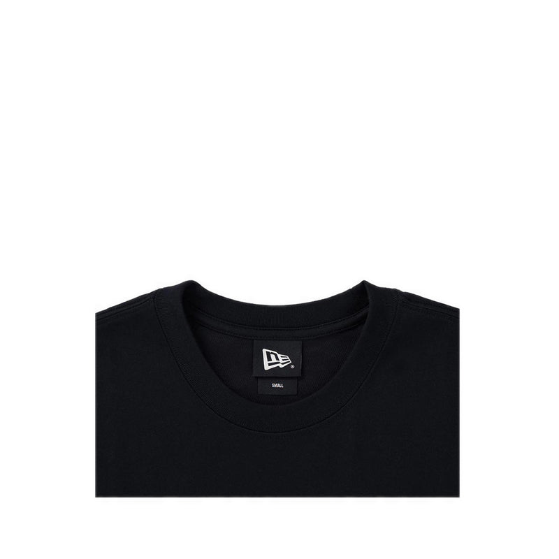 Oversized Ss Tee NFL Rivalry Las Vegas Raiders Men's T-Shirt - Black