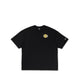 Oversized Ss Tee NBA Street Game Los Angeles Lakers Men's T-Shirt - Ceblack