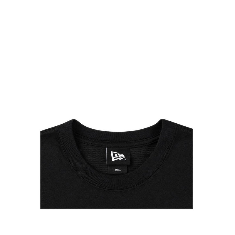 Oversized Ss Tee NBA Street Game Chicago Bulls Men's T-Shirt - Ceblack