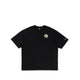 Oversized Ss Tee NBA Street Game Boston Celtics Men's T-Shirt - Ceblack
