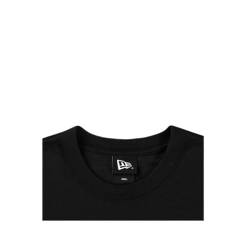 Oversized Ss Tee NBA Street Game Boston Celtics Men's T-Shirt - Ceblack