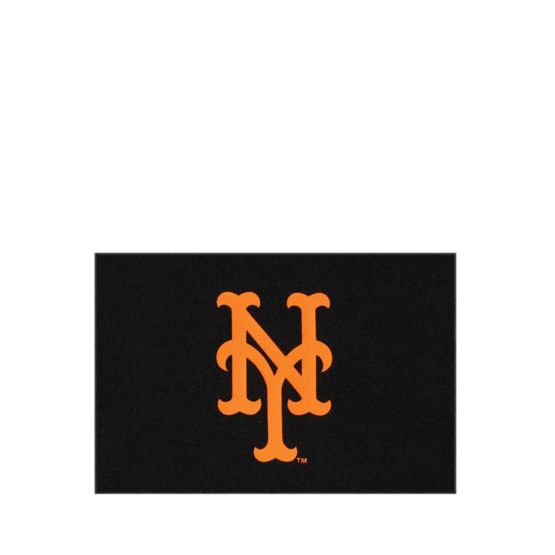 Oversized Ss Tee Graphic Pack Mar New York Mets Men's T-Shirt - Ceblack