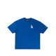 Oversized Ss Tee Graphic Pack Mar Los Angeles Dodgers Men's T-Shirt - Dark Royal