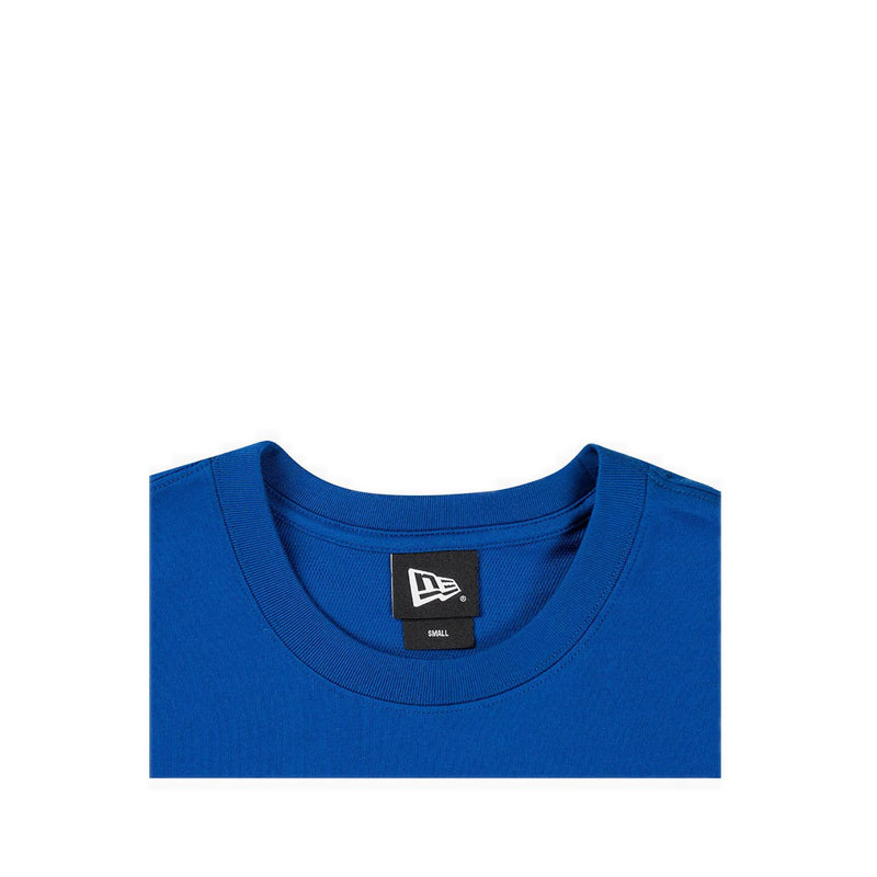 Oversized Ss Tee Graphic Pack Mar Los Angeles Dodgers Men's T-Shirt - Dark Royal