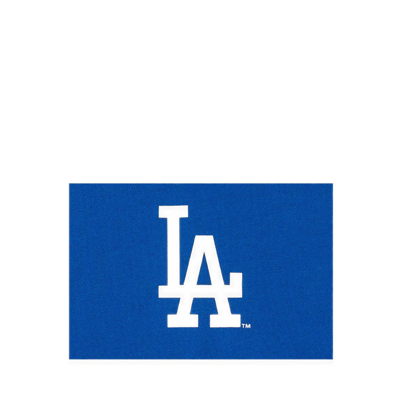 Oversized Ss Tee Graphic Pack Mar Los Angeles Dodgers Men's T-Shirt - Dark Royal