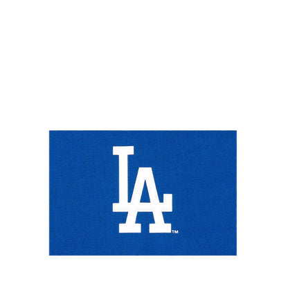 Oversized Ss Tee Graphic Pack Mar Los Angeles Dodgers Men's T-Shirt - Dark Royal