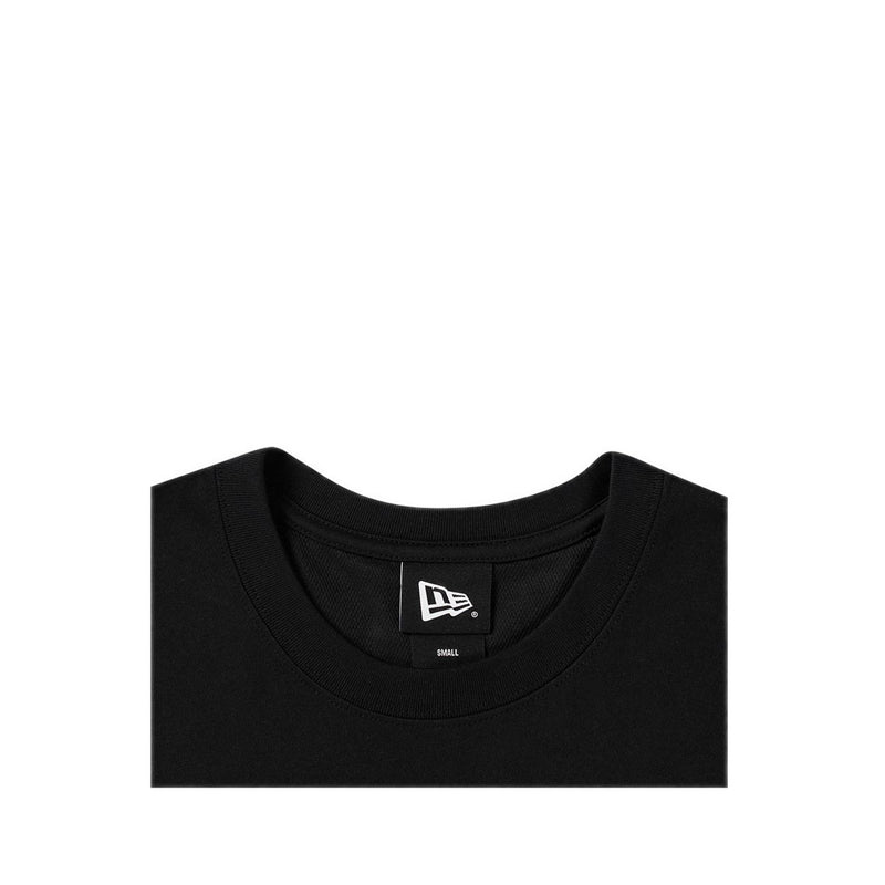 Oversized Ss Tee Graphic Pack May Miami Heat Men's T-Shirt - Black