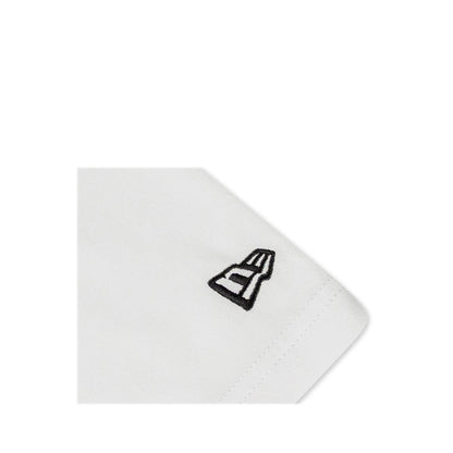 Oversized Ss Tee Graphic Pack May Chibul Men's T-Shirt - White