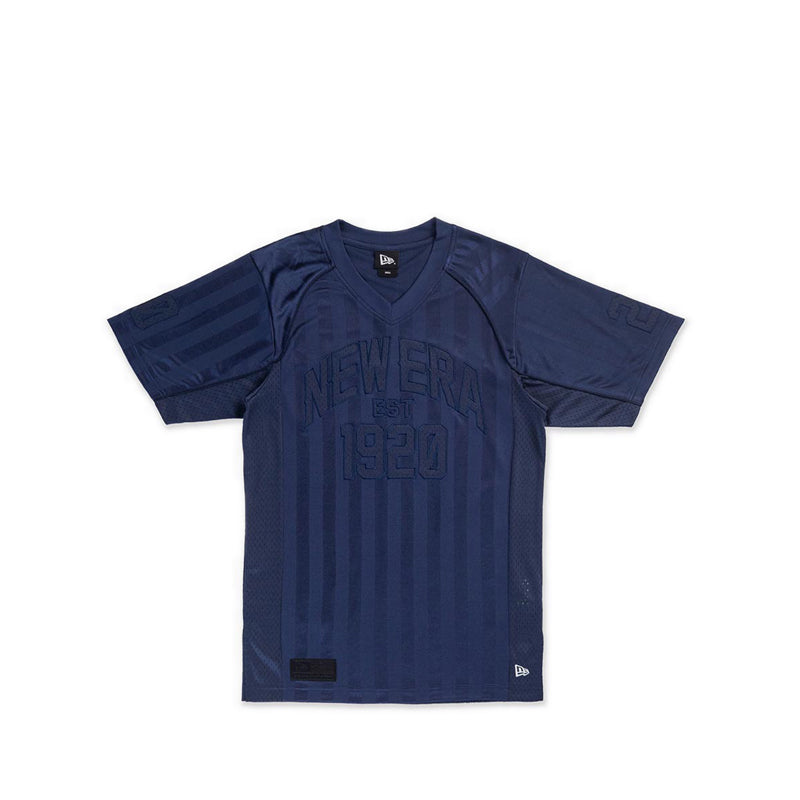 Ft Jersey Street Archived Men's T-Shirt - Navy