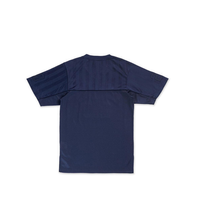 Ft Jersey Street Archived Men's T-Shirt - Navy