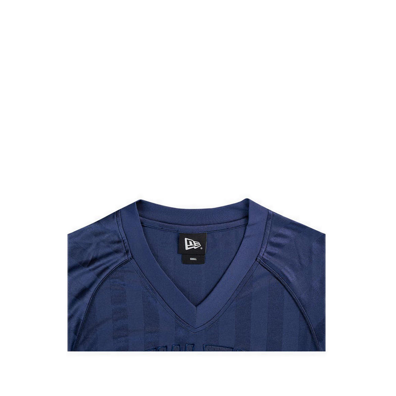 Ft Jersey Street Archived Men's T-Shirt - Navy