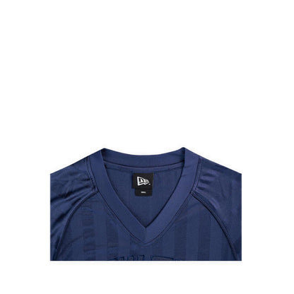 Ft Jersey Street Archived Men's T-Shirt - Navy