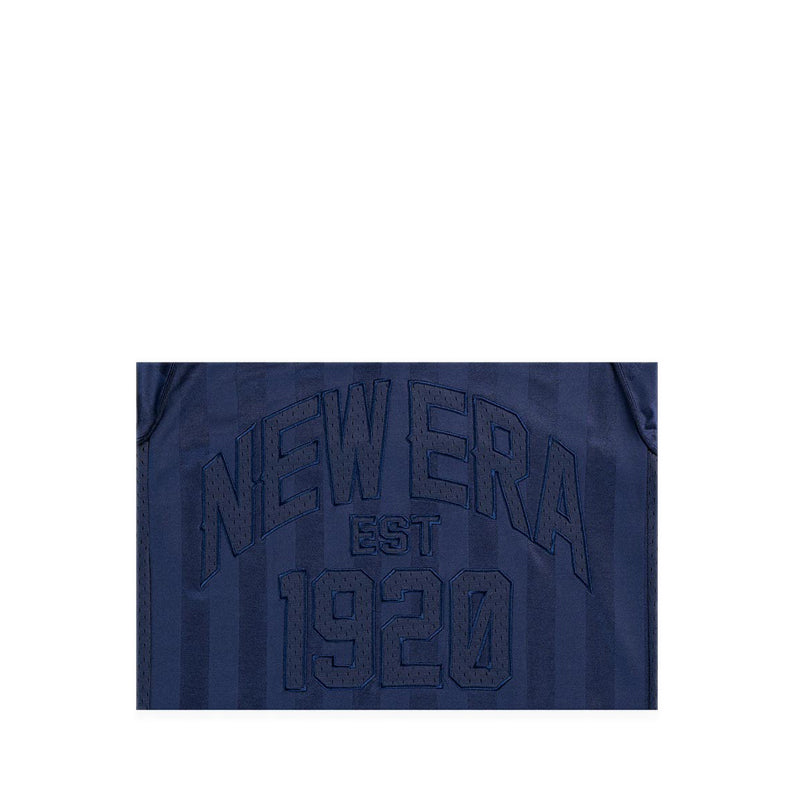 Ft Jersey Street Archived Men's T-Shirt - Navy