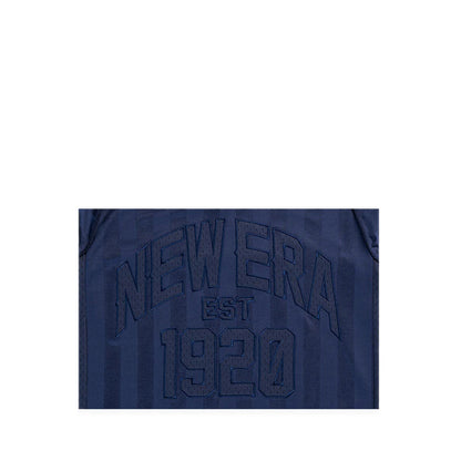 Ft Jersey Street Archived Men's T-Shirt - Navy