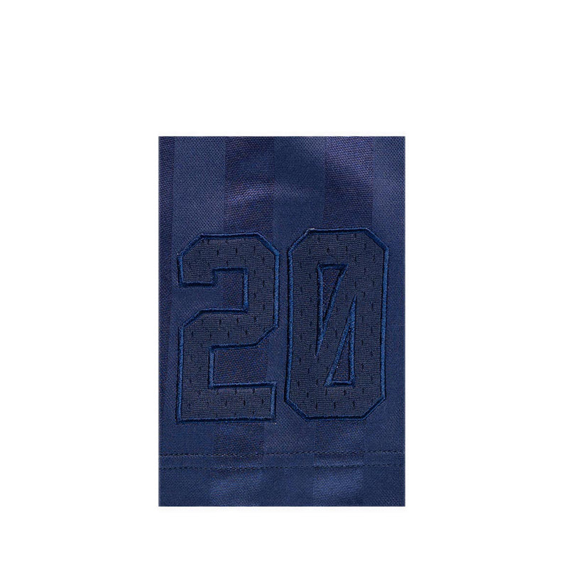 Ft Jersey Street Archived Men's T-Shirt - Navy