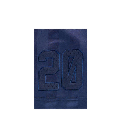 Ft Jersey Street Archived Men's T-Shirt - Navy