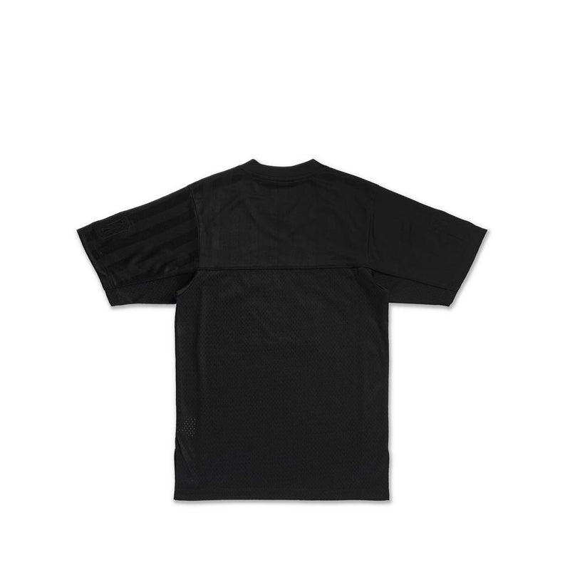 Ft Jersey Street Archived Men's T-Shirt - Black