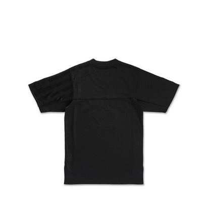 Ft Jersey Street Archived Men's T-Shirt - Black