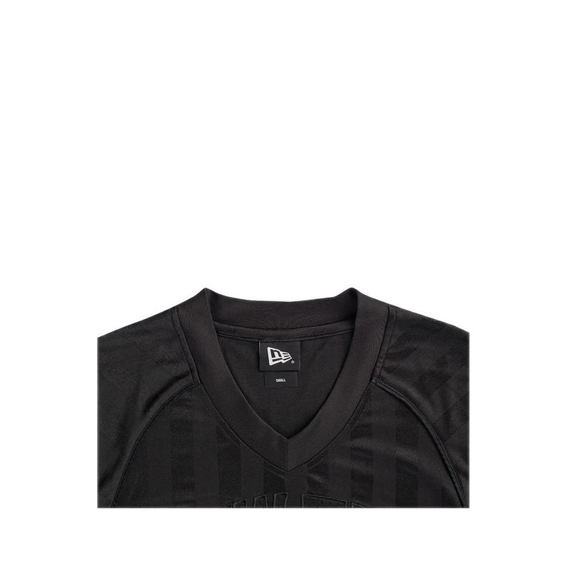 Ft Jersey Street Archived Men's T-Shirt - Black