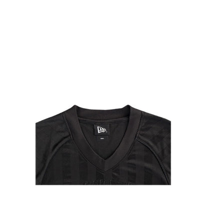 Ft Jersey Street Archived Men's T-Shirt - Black