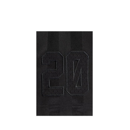 Ft Jersey Street Archived Men's T-Shirt - Black