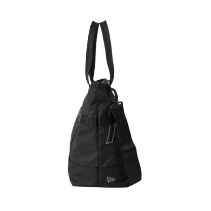 Tote Bag 150D Ne Logo Ref Unisex Bags - Black