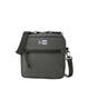 Square Shoulder Pouch Ref Unisex Bags - Olive