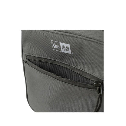 Square Shoulder Pouch Ref Unisex Bags - Olive
