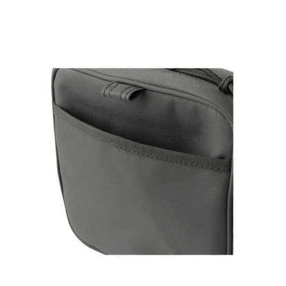 Square Shoulder Pouch Ref Unisex Bags - Olive